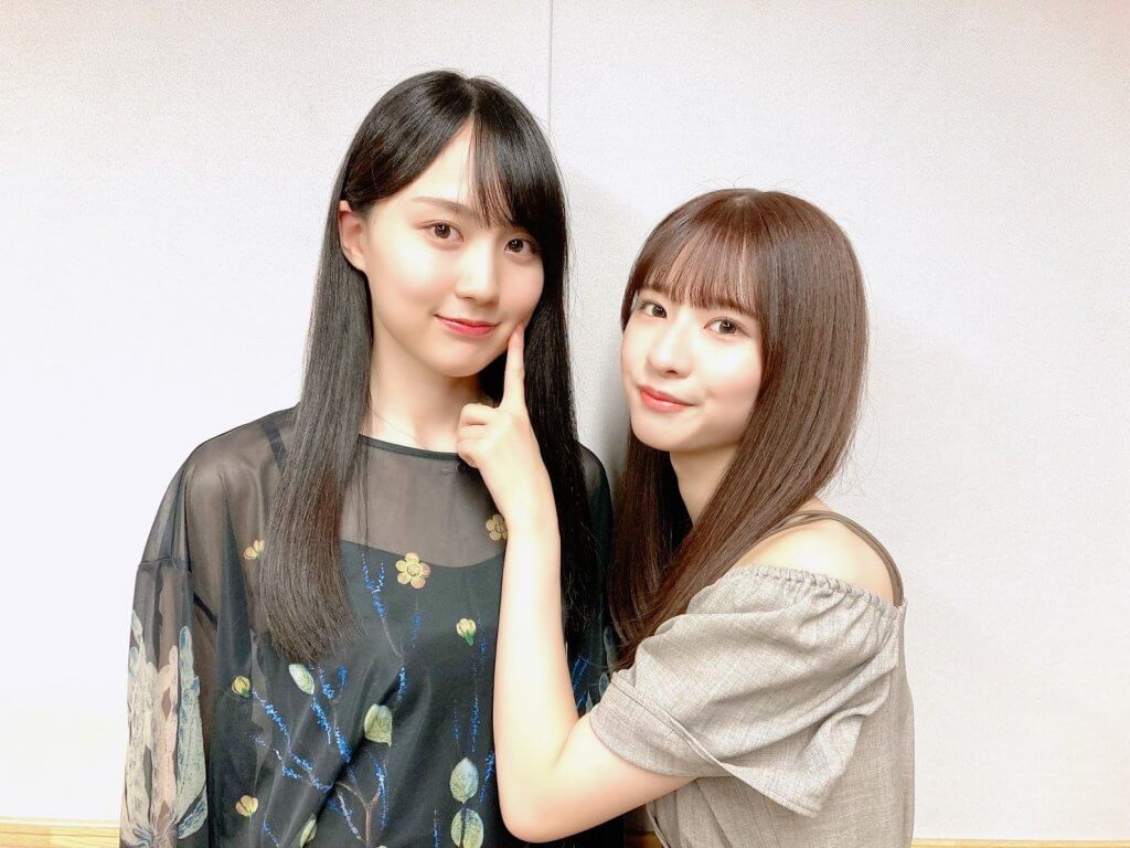 乃木坂46・菅原咲月、賀喜遥香との二人旅で起こったやらかしエピソードを語る | 文化放送 乃木坂46・菅原咲月、賀喜遥香との二人旅で起こったやらかしエピソードを語る