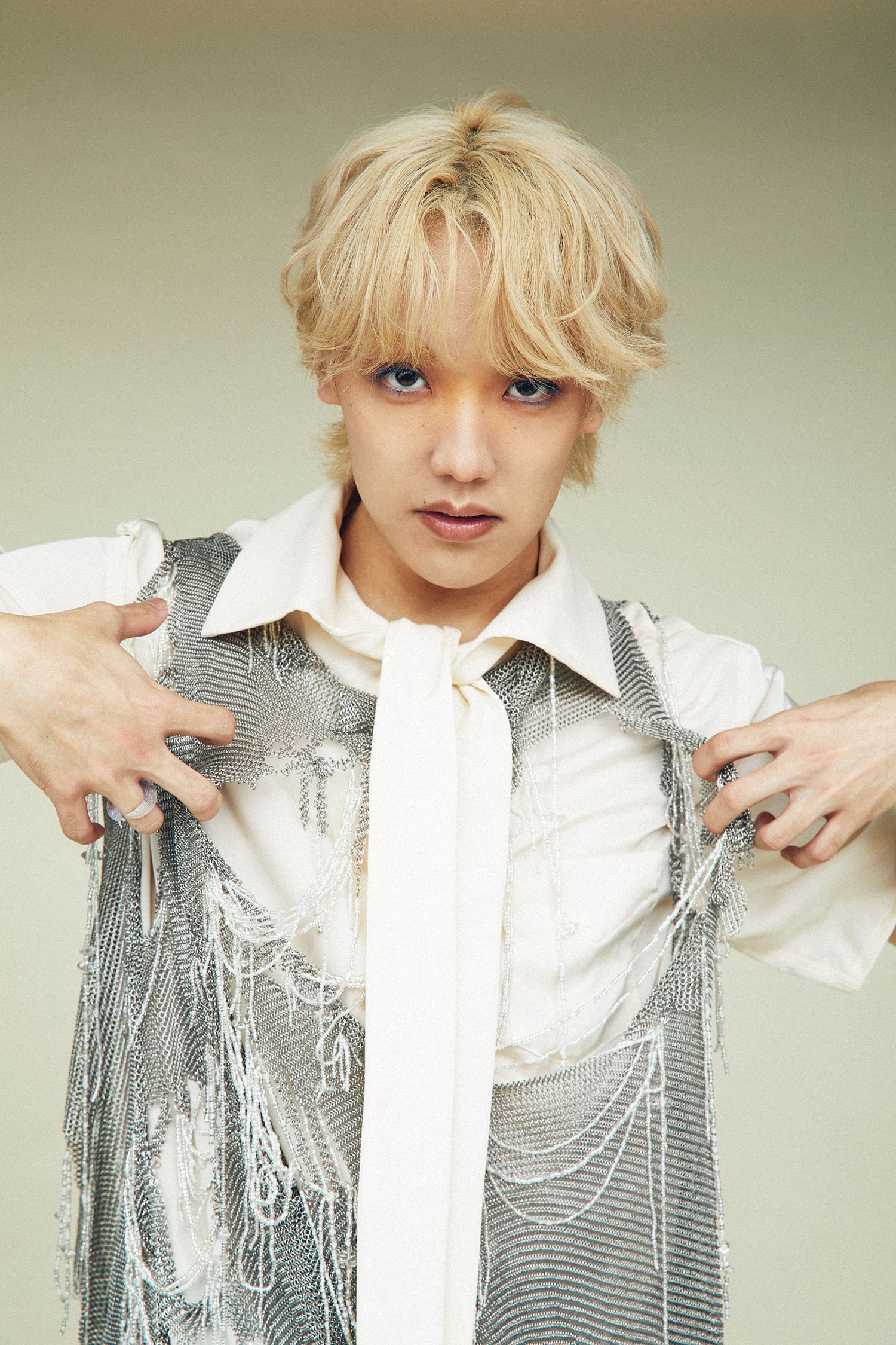 Aile The Shota が1stアルバム「REAL POP」をリリース──新時代のJPOPスターとして「日本を踊らせたい！」