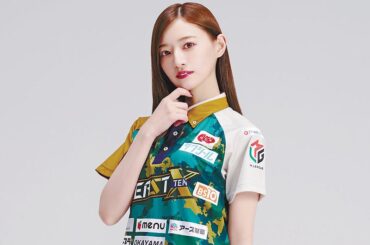 中田花奈さん　乃木坂46から麻雀プロへ、思い立ったら即行動　Runway(1) ｜ 朝日小学生新聞 | 朝日中高生新聞