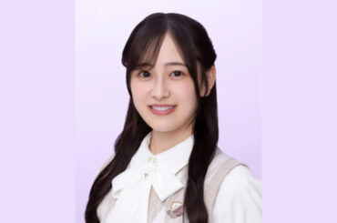 向井葉月（むかい はづき）乃木坂46