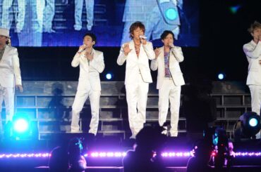 だからSMAPは国民的アイドルになった…冠番組｢スマスマ｣とそれまでのバラエティ番組との決定的な違い しかし､それがゆえに残酷な｢公開処刑｣を招いてしまった | PRESIDENT Online（プレジデントオンライン）