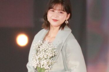 元櫻坂46渡邉理佐、事務所「Seed & Flower」退所発表・来年2月末で　約9年に感謝、今後は「ゆっくり考えながら」【コメント全文】 | | ORICON NEWS