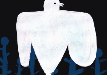 anzu、「ivy」を配信開始｜THE MAGAZINE