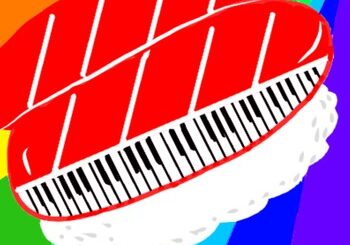 Susi、「Asia」を配信開始｜THE MAGAZINE