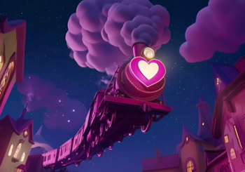 CHAKA LAND、「走れ!! 恋の汽車♫」を配信開始｜THE MAGAZINE