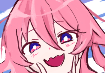 九十九鵺雲、「カワイイ理由 (feat. GUMI)」を配信開始｜THE MAGAZINE