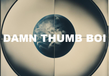 DAMN THUMB BOI、「Drive Me Crazy」を配信開始｜THE MAGAZINE