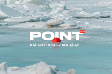 Karavi Roushi、5年ぶり新曲「Point」　Aquadabプロデュース｜THE MAGAZINE
