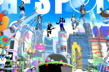 STARKIDS、約3年ぶりニューアルバム『G-SPOT』配信開始　初音ミク歌唱曲やDeko参加曲も収録｜THE MAGAZINE