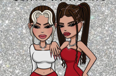 バイラルヒット連発の姉妹デュオ・SPIRITUSが初EP『Leave Us Alone』　話題の「Kawaii」含む全5曲収録｜THE MAGAZINE