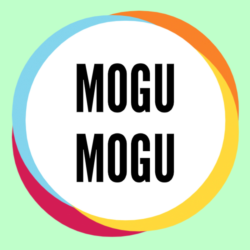 MOGUMOGU FOOD