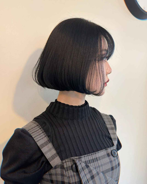 もはやアイドル!? 韓国風ヘア【タンバルモリ】でレトロ可愛いに挑戦!(ftn-fashion trend news-) – goo ニュース もはやアイドル!? 韓国風ヘア【タンバルモリ】でレトロ可愛いに挑戦!(ftn-fashion trend news-) - goo ニュース