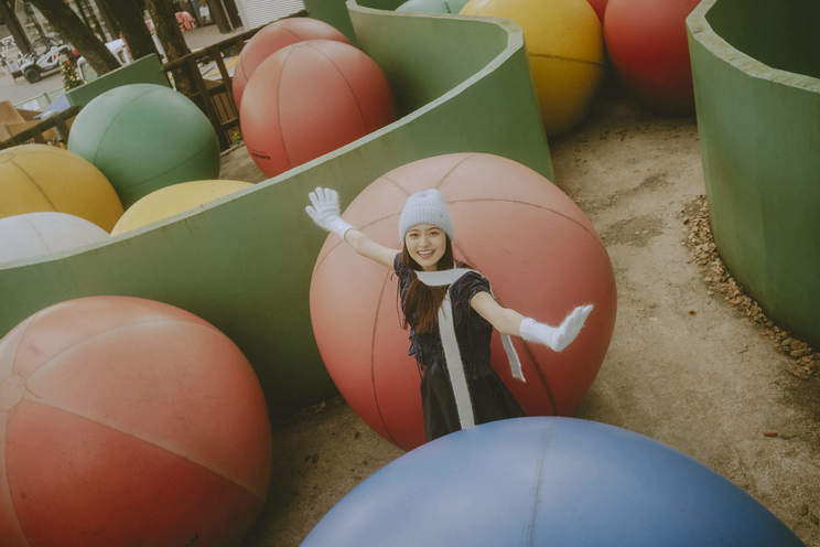 『B.L.T.2025年1月号』（東京ニュース通信社刊／撮影：永峰拓也）