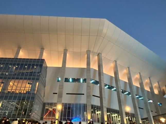 とも（@sakamichi_nana）さん提供