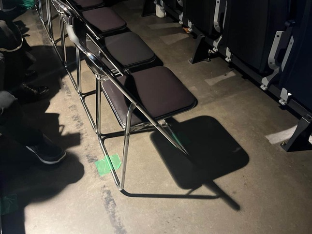 とも（@sakamichi_nana）さん提供