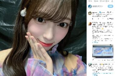 日向坂46メンバー、タイタニックめぐる「配慮に欠けた伝え方」を謝罪　モデル船の沈没日に...？ブログ拡散→削除: J-CAST ニュース