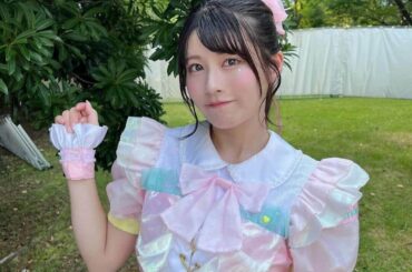 人気アイドル「久しぶりに軽トラ運転」へそ＆肩出しトップスで　ネット驚愕「高級車に見える」: J-CAST ニュース