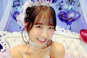 アイドルがボサボサ寝ぐせ＆すっぴん公開「女なんて寝起きは大抵こう」　ネット絶賛「好感度あがった」: J-CAST ニュース