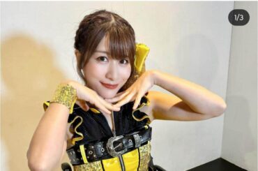 車椅子アイドル・猪狩ともかに「心ない」悪質コメント　「匿名だから大丈夫なんてないからね」: J-CAST ニュース
