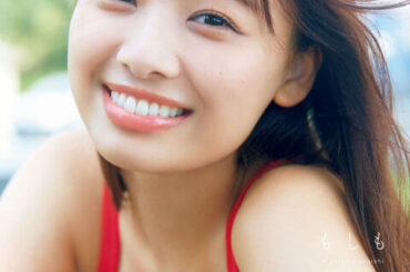 日向坂46 二期生・濱岸ひより、彼女感溢れる1st写真集の4種のカバーを自身が紹介（2024年11月6日）｜BIGLOBEニュース