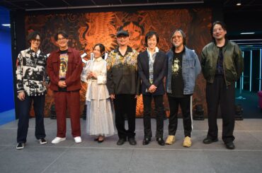 「『龍が如く』ファンミーティング2024」レポート。自販機ツアーから豪華声優陣とのカラオケまで、夢のような時間 - GAME Watch