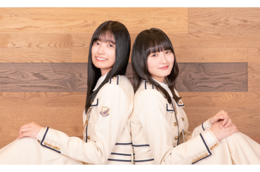 【インタビュー】乃木坂46シングル「歩道橋」 ― 乃木坂46らしさがつまった、美しい冬の楽曲をいただきました | ARTICLE