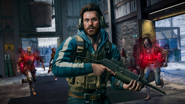 『CoD:BO6』で告知なく声優が変更に―SAG-AFTRAによるストライキ関連か | GameBusiness.jp 『CoD:BO6』で告知なく声優が変更に―SAG-AFTRAによるストライキ関連か | GameBusiness.jp