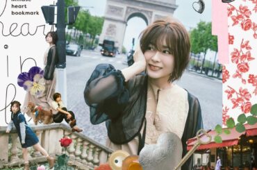 声優「水瀬いのり」が演じた「テレビアニメキャラ」人気ランキングTOP31！　第1位は「レム」【12月2日は水瀬いのりさんの誕生日】（1/3） | アニメ ねとらぼリサーチ