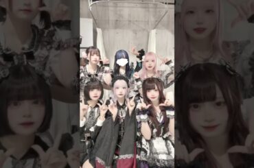 みんなでめためた！#モノクローン