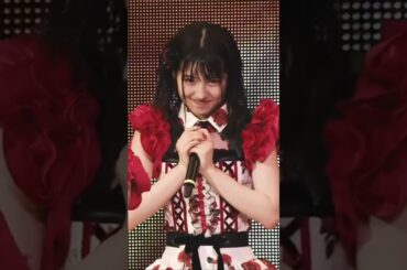 🍊 希望的リフレイン 🌸 OG 柏木由紀 AKB48 村山彩希 岩立沙穂 向井地美音 福岡聖菜 小栗有以 倉野尾成美 山内瑞葵 🍓 #AKB48 #shorts #恋詰んじゃった