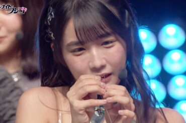 完全にヤッてる天羽希純【オールナイトフジコ】