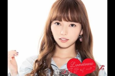 ラブティーンズ: 激突 '25 | 小室さやか❤リリー・フランキー by 4PM - Sukiyaki