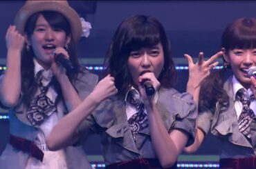 AKB48 悲しき近距離恋愛 Kanashiki Kinkyori Renai RH2014