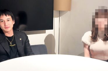 アイドルとの"秘密の関係"について告白します