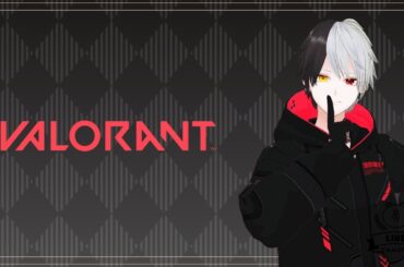 【VALORANT】昨日のCRCUP熱かったなー！！！俺もやりたくなってしもた【黒崎エイト】#8LIVE