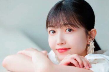 久保史緒里　乃木坂４６　ロードショー