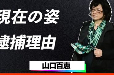【衝撃】山口百恵,、逮捕されたのは…壮絶すぎる幼少期とアイドル時代の苦悩、現在も語り継がれる伝説の裏側に涙腺崩壊…！