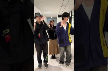 #TEAMSHACHI の #秋本帆華 さんと#AwAAwAChallenge 🫧