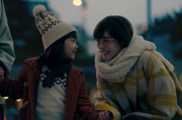 SUKIYA すき家 牛すき鍋 CM 「冬の算数」篇 15秒