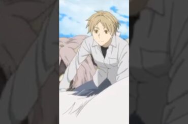 夏目友人帳 漆 OP 柏木ひなた - Alca #Shorts