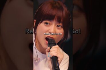 ✨関係者の方もやっていただいていいですか？ #水瀬いのり #いのりん #声優