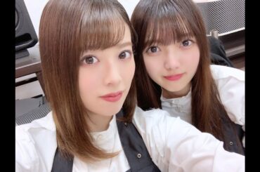 【櫻坂46】欅坂46 / ごめんねクリスマス + コンセントレーション【欅坂46】