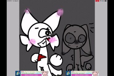 ウェンダ×グレー🎀🥰