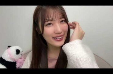 田中美帆（my fav） 2024年11月26日 SHOWROOM