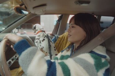 iri - Pick you up (Music Video)