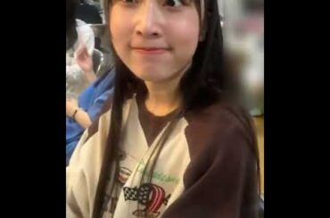 「2024.11.18」井上玲音