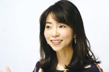 ＮＨＫ退職して２０年　久保純子さん５２歳　現在の姿にネット沸く「雰囲気変わる」「なんか前より…」