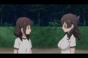 あ、うん。ありがとう　[ゆんゆん] [豊崎愛生] [この素晴らしい世界に爆焔を！] [11-049e1]