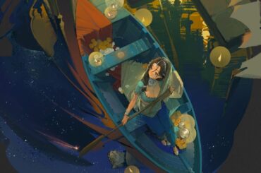 【リバース1999】カーラ・ボナー(cv大坪由佳)　セリフ&バトルモーション集