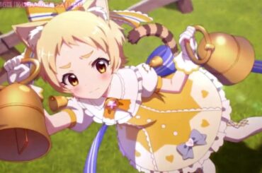 【プリコネR 】11月25日 マツリ（CV:下田麻美）　新誕生日ムービー